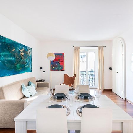 Easylife - Spacious Apartment On The First Floor In The Gae Aulenti Area Milano Esterno foto