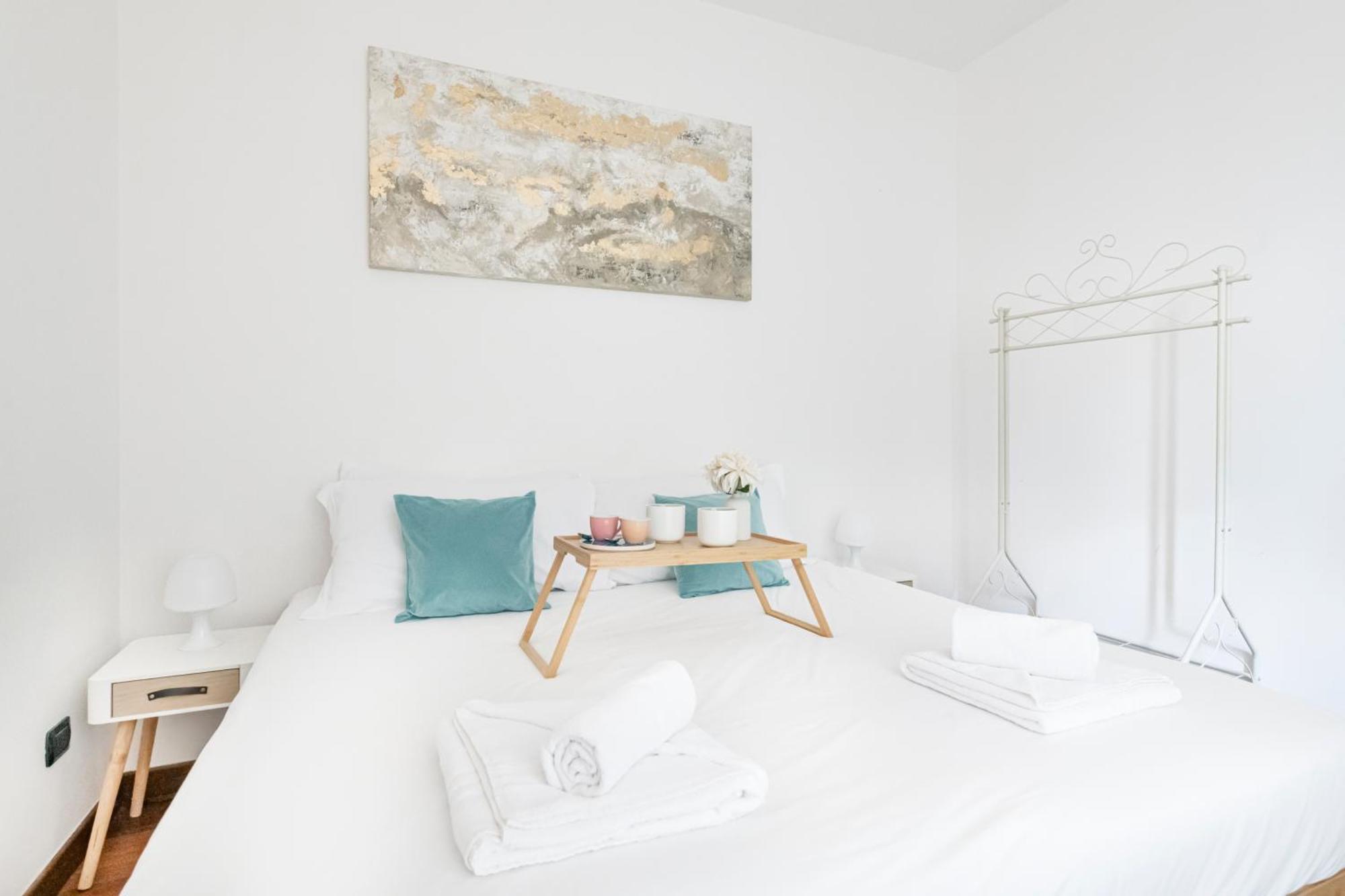 Easylife - Spacious Apartment On The First Floor In The Gae Aulenti Area Milano Esterno foto