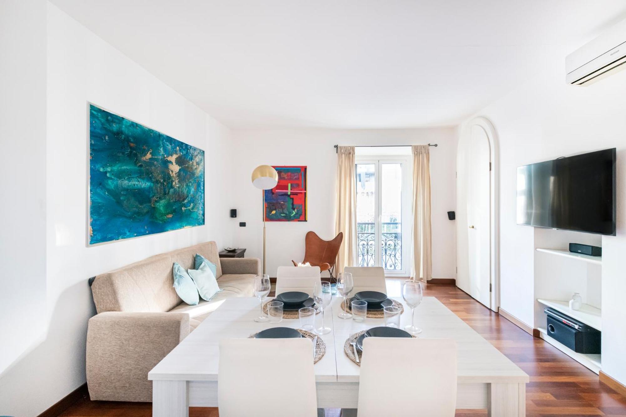 Easylife - Spacious Apartment On The First Floor In The Gae Aulenti Area Milano Esterno foto