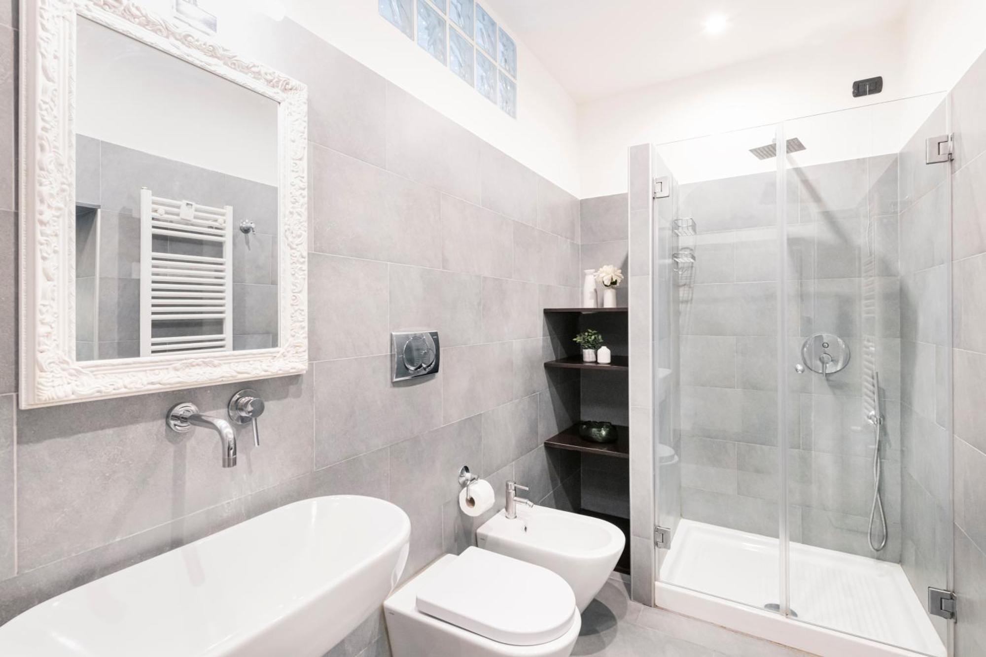 Easylife - Spacious Apartment On The First Floor In The Gae Aulenti Area Milano Esterno foto