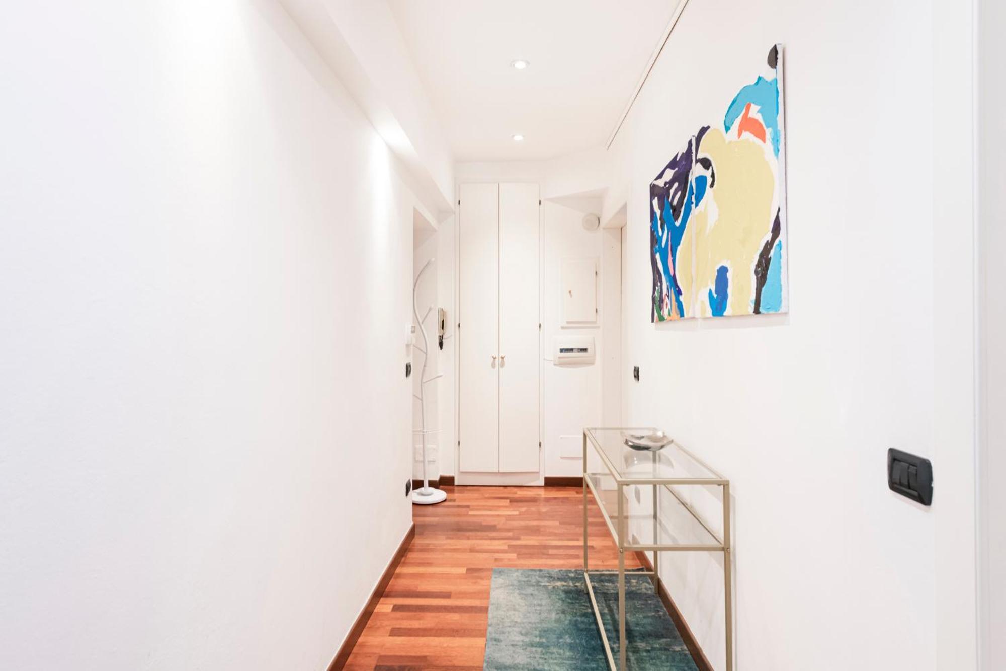 Easylife - Spacious Apartment On The First Floor In The Gae Aulenti Area Milano Esterno foto