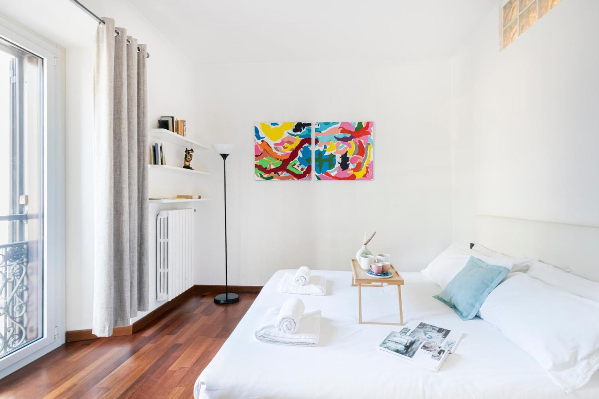 Easylife - Spacious Apartment On The First Floor In The Gae Aulenti Area Milano Esterno foto