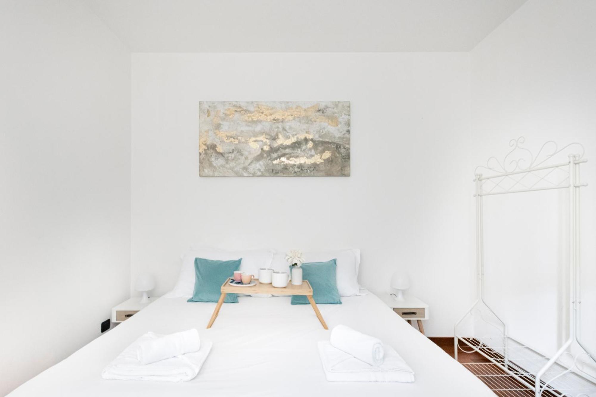 Easylife - Spacious Apartment On The First Floor In The Gae Aulenti Area Milano Esterno foto